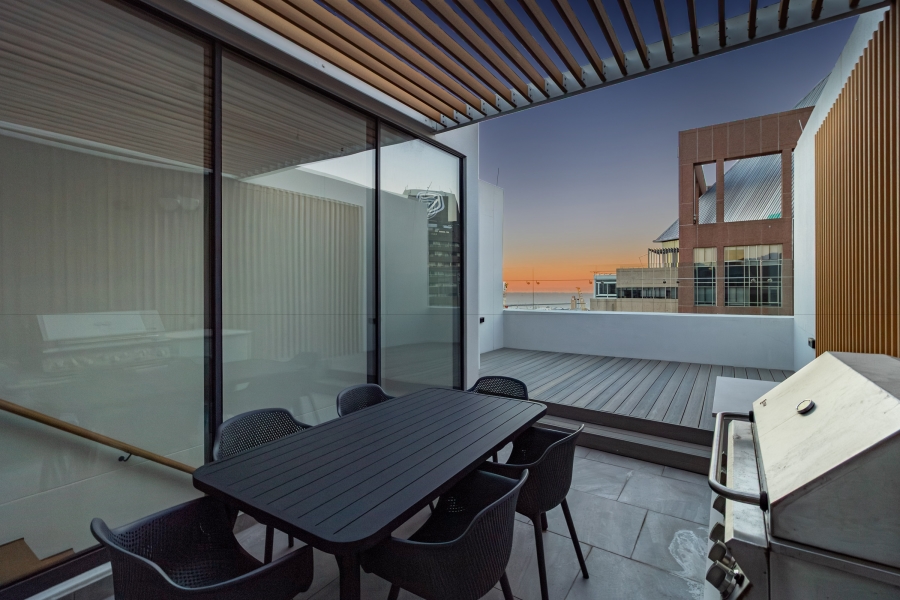 2 Bedroom Property for Sale in Cape Town City Centre Western Cape